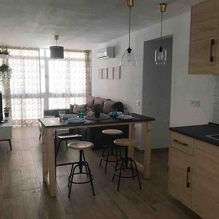 Ideal Apartamento En El Barrio De Las Delicias มาลากา ภายนอก รูปภาพ
