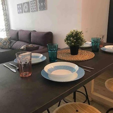 Ideal Apartamento En El Barrio De Las Delicias มาลากา ภายนอก รูปภาพ
