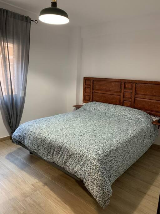 Ideal Apartamento En El Barrio De Las Delicias มาลากา ภายนอก รูปภาพ