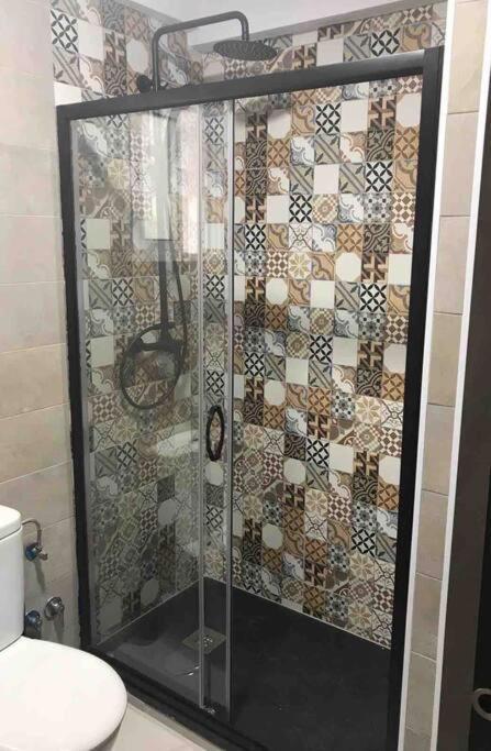 Ideal Apartamento En El Barrio De Las Delicias มาลากา ภายนอก รูปภาพ