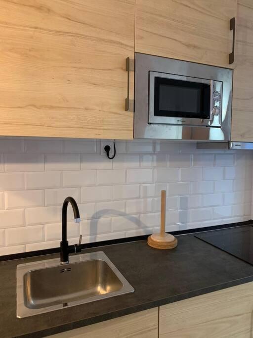 Ideal Apartamento En El Barrio De Las Delicias มาลากา ภายนอก รูปภาพ