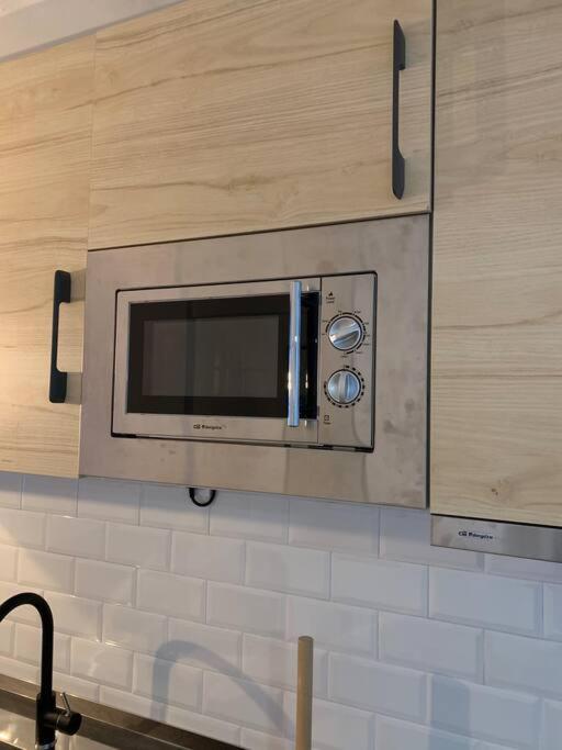 Ideal Apartamento En El Barrio De Las Delicias มาลากา ภายนอก รูปภาพ