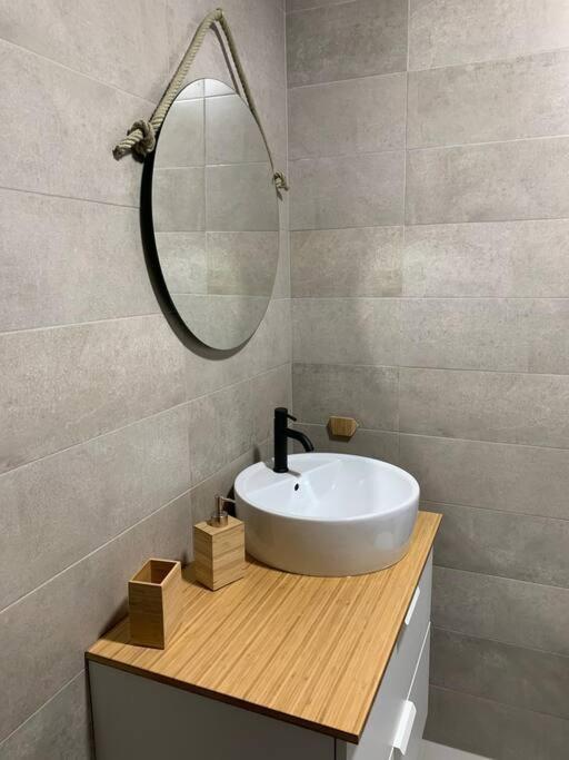 Ideal Apartamento En El Barrio De Las Delicias มาลากา ภายนอก รูปภาพ